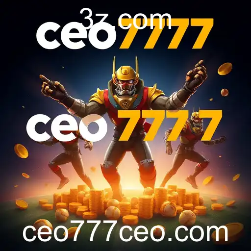 Crescimento e Impacto do Jogo Online: O Caso do CEO777