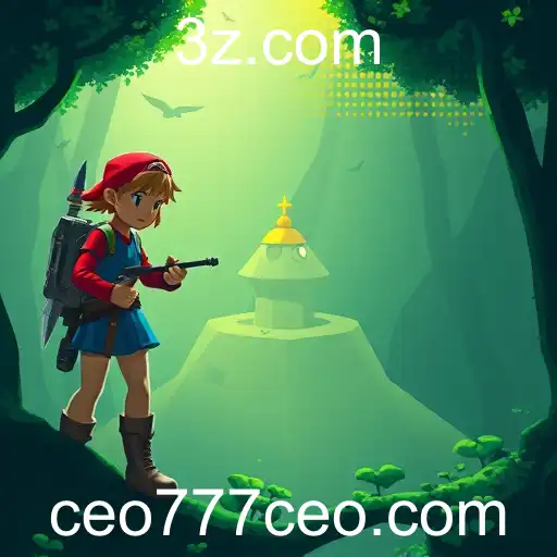 Ceo777: A Nova Fronteira dos Jogos Online em Português