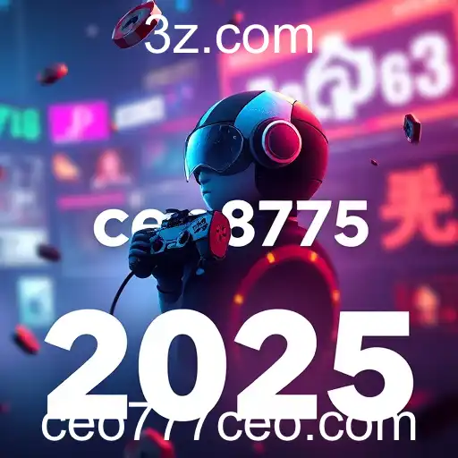 Avanços no Mundo dos Jogos em 2025