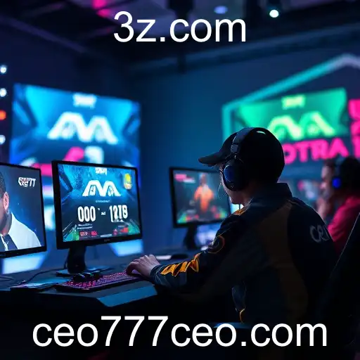 O Impacto dos Jogos Online em 2025