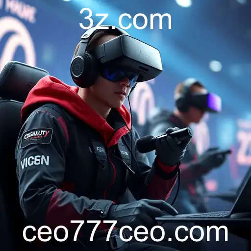 A Inovação do Mundo dos Jogos em 2025