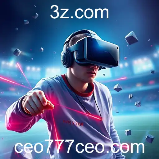 Revolução Digital: O Futuro dos Jogos em 2025