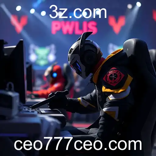 A Revolução dos eSports e as Inovações no Mundo dos Jogos