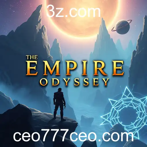 Revolução no mundo dos jogos com CEO777