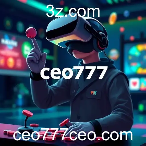 Inovação e Tendências no Mundo dos Jogos Online