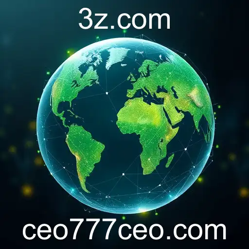 Revolução no Mundo dos Jogos com ceo777