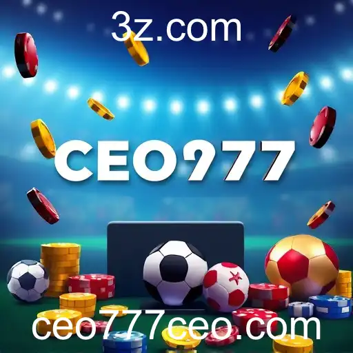 A Revolução dos Jogos Online com CEO777