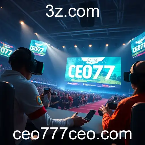 Ascensão de 'ceo777': O Fenômeno dos Jogos em 2025