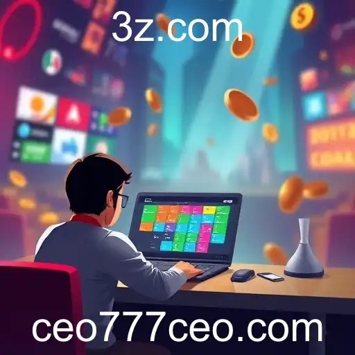 Tendências na Indústria de Jogos em 2025