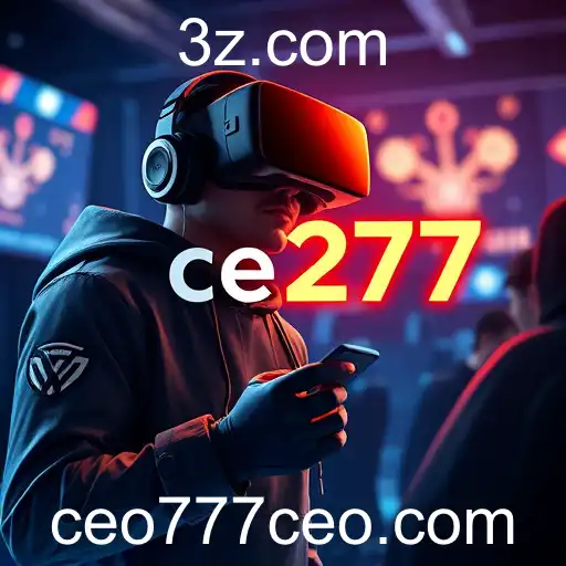 Avanços e Tendências do Mercado de Jogos em 2025