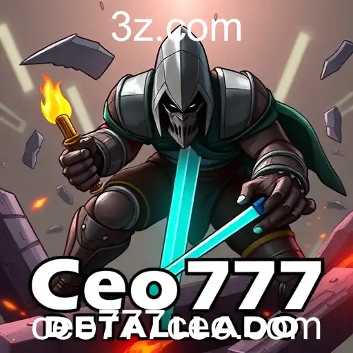 Ascenção do ceo777 no Mundo dos Jogos em 2025