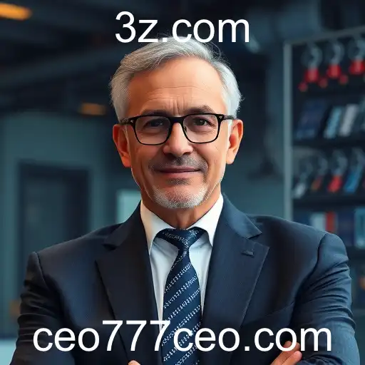 O Impacto do CEO na Era Digital