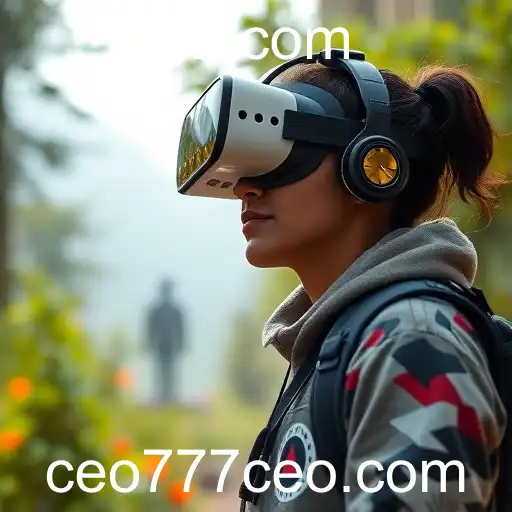 O Crescimento do Mercado de Jogos em 2025