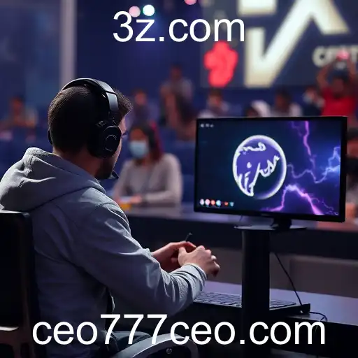 O Impacto e Crescimento do Streaming Ao-Vivo no Mundo dos Jogos