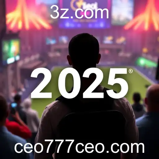 Tendências Emergentes no Mundo dos Jogos em 2025