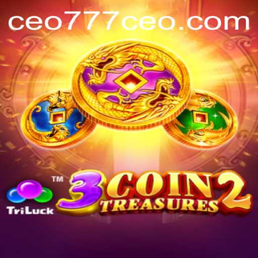 Exploring the Exciting World of 3CoinTreasures2: A Dive into Modern Gaming