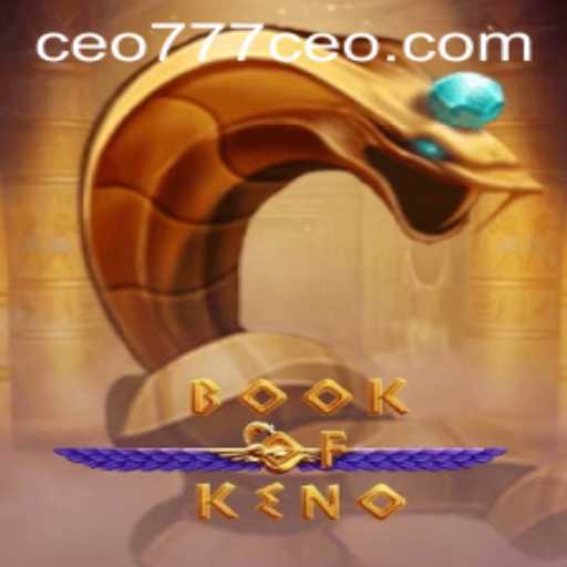 Unveiling the Intriguing World of BookOfKeno: A Modern Twist on a Classic Game
