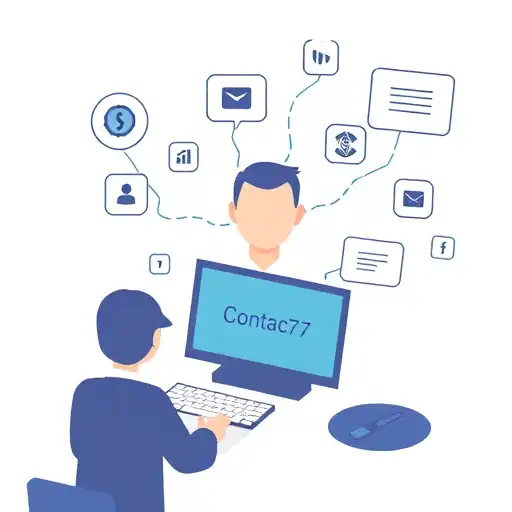Connecting with ceo777: Mastering the Contact Us Page