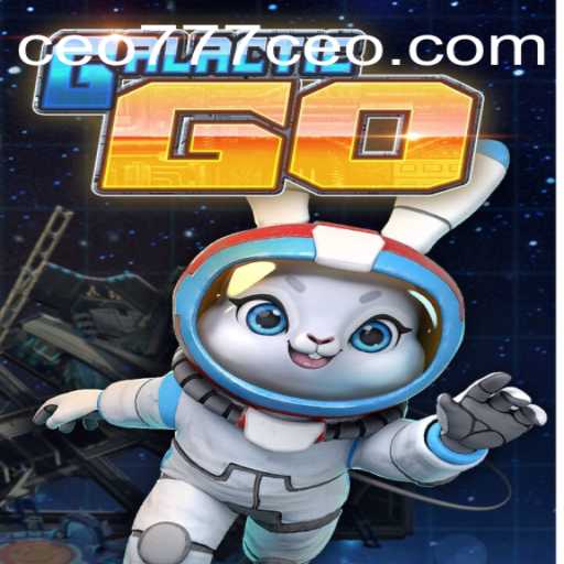 GalacticGO: The Intergalactic Adventure Game Taking the World by Storm