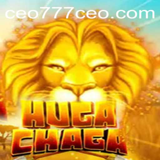 Exploring HugaChaga: The Game Taking the World by Storm with CEO777
