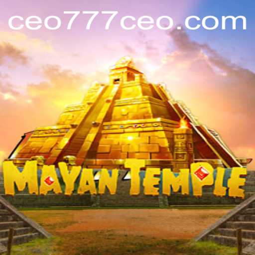 Unveiling the Secrets of MayanTemple: An Adventure Awaits