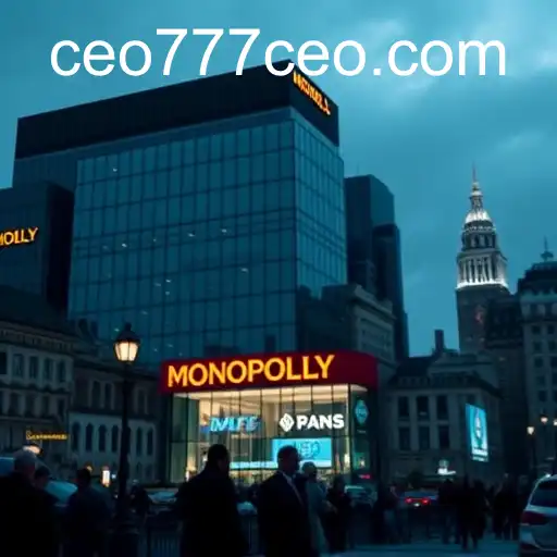 Understanding the Dynamics of Monopoly: A Deep Dive into Market Power