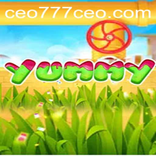 Unveiling Yummy: The Exciting World of CEO777 Gaming